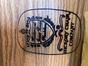 'Hickory Chair Company' Chest of Drawers
