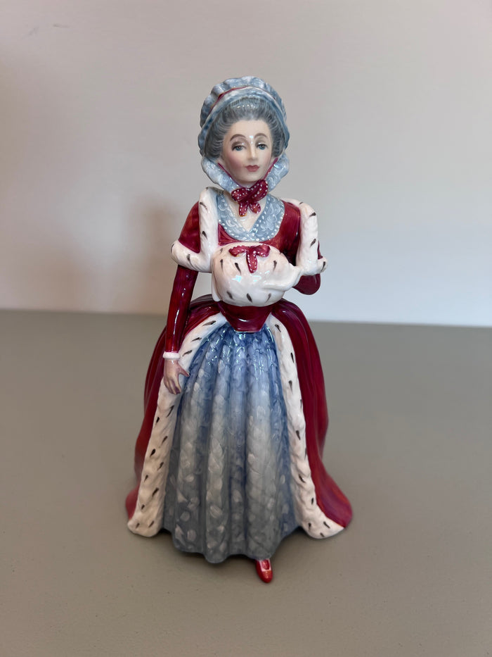 Royal Doulton Figurine Countess Spencer HN 3320