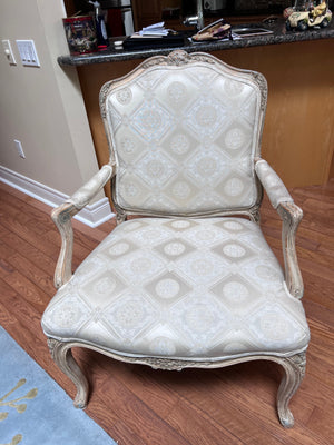 Bergere Chair
