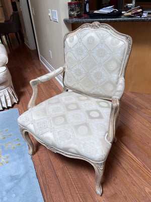 Bergere Chair