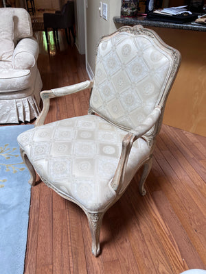 Bergere Chair