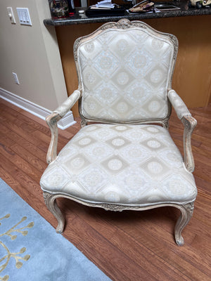 Bergere Chair