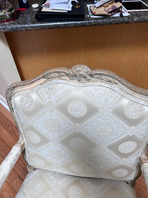 Bergere Chair