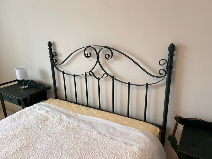 Queen Headboard