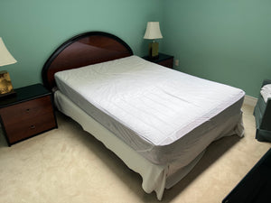 Queen Headboard- Made in Italy