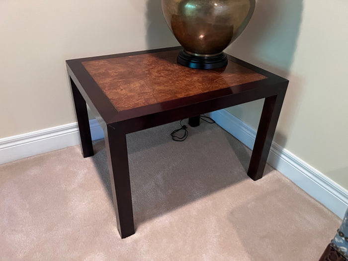 Vintage Side Table