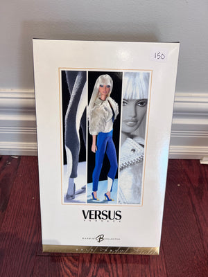 Barbie Versus Versace Gold Label (*brand new, original box)