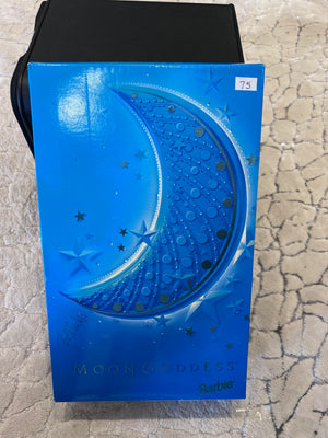 Barbie Bob Mackie Moon Goddess (*brand new, original box)