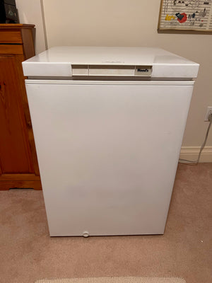 Wood's Chest Freezer