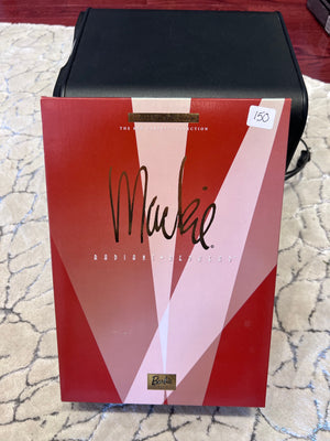 Barbie Bob Mackie Radiant Redhead (*brand new, original box)