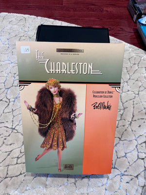 Barbie Bob Mackie The Charleston (*brand new, original box)