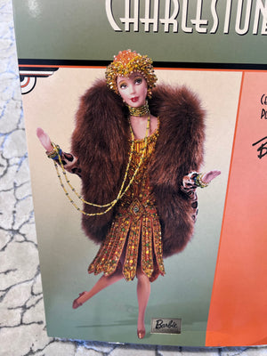 Barbie Bob Mackie The Charleston (*brand new, original box)