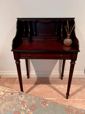 Bombay Company Writing Desk