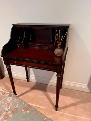 Bombay Company Writing Desk