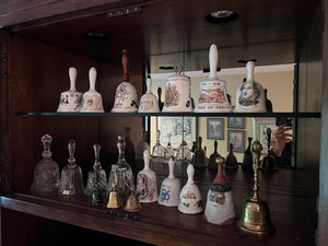 Collectible Bell Lot