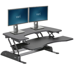 VariDesk Pro Plus 36 Desktop Converter (*retail $575)