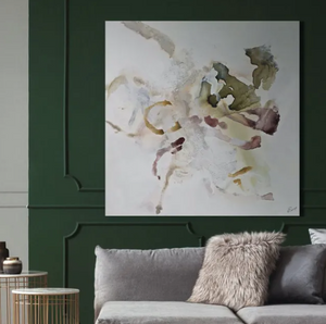 Renwil TOPANGA, Style: OL2001 Wall Art