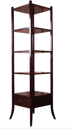 The Barbara Barry Collection by Baker Étagère