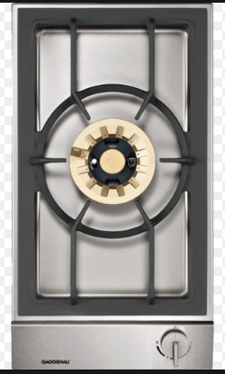 BRAND NEW IN BOX- Gaggenau VG 231 CA Gas Cooker (*retail $2,729)