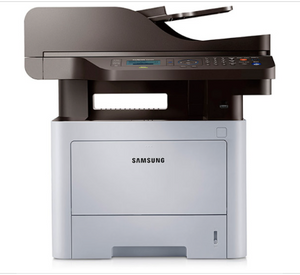 Samsung Multifunction ProXpress M4070FR Printer