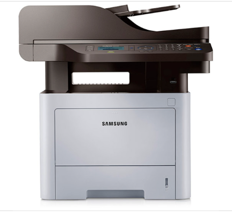 Samsung Multifunction ProXpress M4070FR Printer