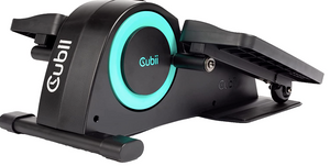 BRAND NEW  Cubii JR1 Seated Under Desk Elliptical Machine, Mini Elliptical F3A2