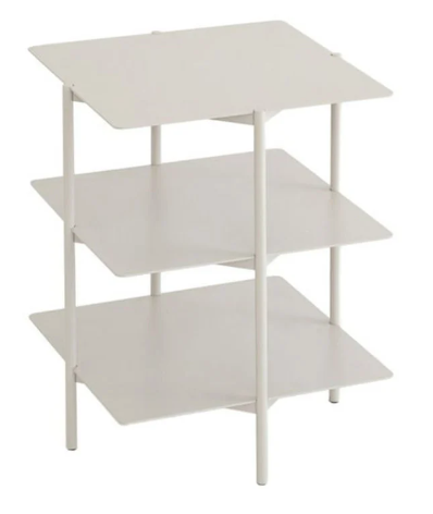 Jonah Takagi for Umbra Shift Tier Side Table