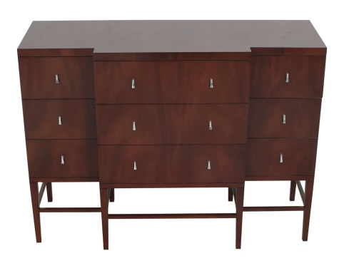 Bolier & Company by Decca Rosenau Step Chest