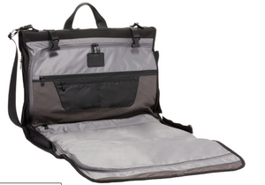 BRAND NEW Tumi Tri-Fold Carry-On Garment Bag (Retail $975)