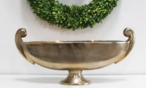 Bentley Bowl in Gold (*retail $169)