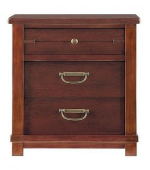 Stanley Furniture Young America Basecamp Nightstand