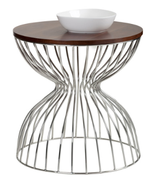 Miromar Side Table (*2 Available)