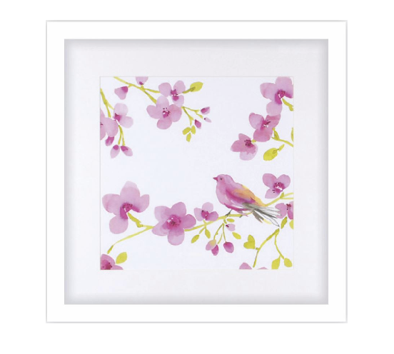 Bagatelle 1 Print