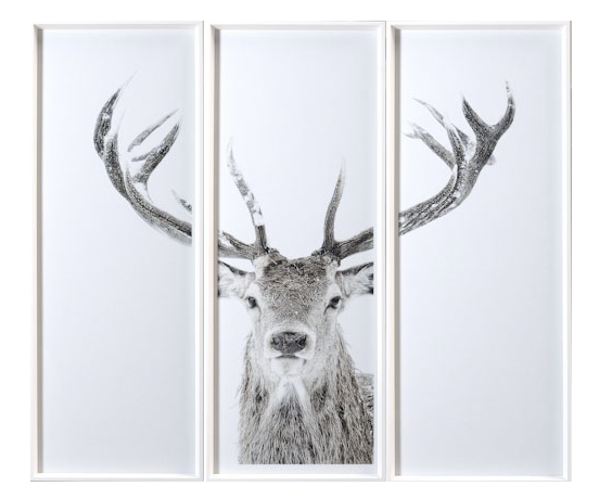 'Light House Co.' Hirvi Art (retail $1,110)