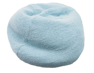 Blue Bean Bag