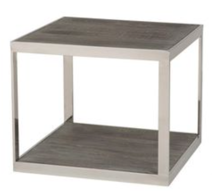 Urban Barn Axel End Table (*2 Available)