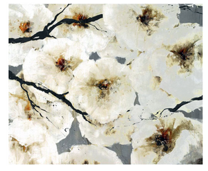 Blossoming II Wall Art