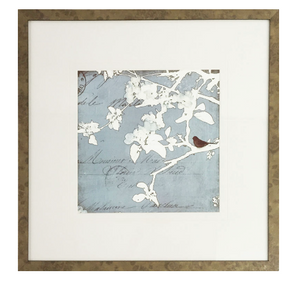 Songbirds Wall Art