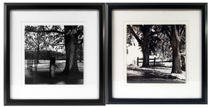 2pc 'In the Country' Wall Art