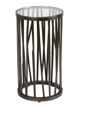 Ethan Allen Branches Accent Table (*retail $896)