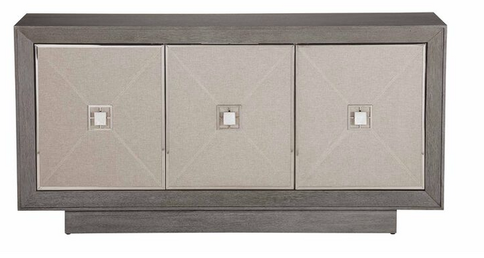 Ethan Allen Rambert Oak Buffet (*retail $4,576)