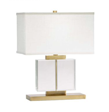 Ethan Allen Victoria Desk Lamp (*retail $576)