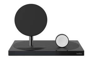 Belkin Boost Up Special Edition Wireless Charging Dock for iPhone + Apple Watch