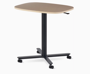 Herman Miller Passport Work Table, Adjustable (*retail $1,450)