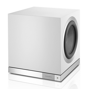 Bowers & Wilkins DB1D Subwoofer, White # 1 (*retail $6,500)