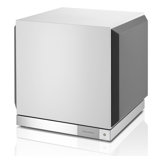Bowers & Wilkins DB1D Subwoofer, White # 1 (*retail $6,500)
