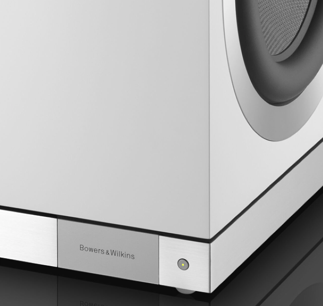 Bowers & Wilkins DB1D Subwoofer, White # 1 (*retail $6,500)