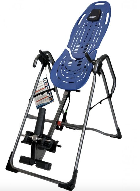 Teeter Hang Ups EP-960 Inversion Table