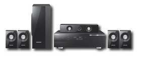Samsung HW-C560S - 500W 5.1-Channel Home Theater System