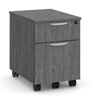 Source Office Furniture Locking Mobile Box/File Pedestal